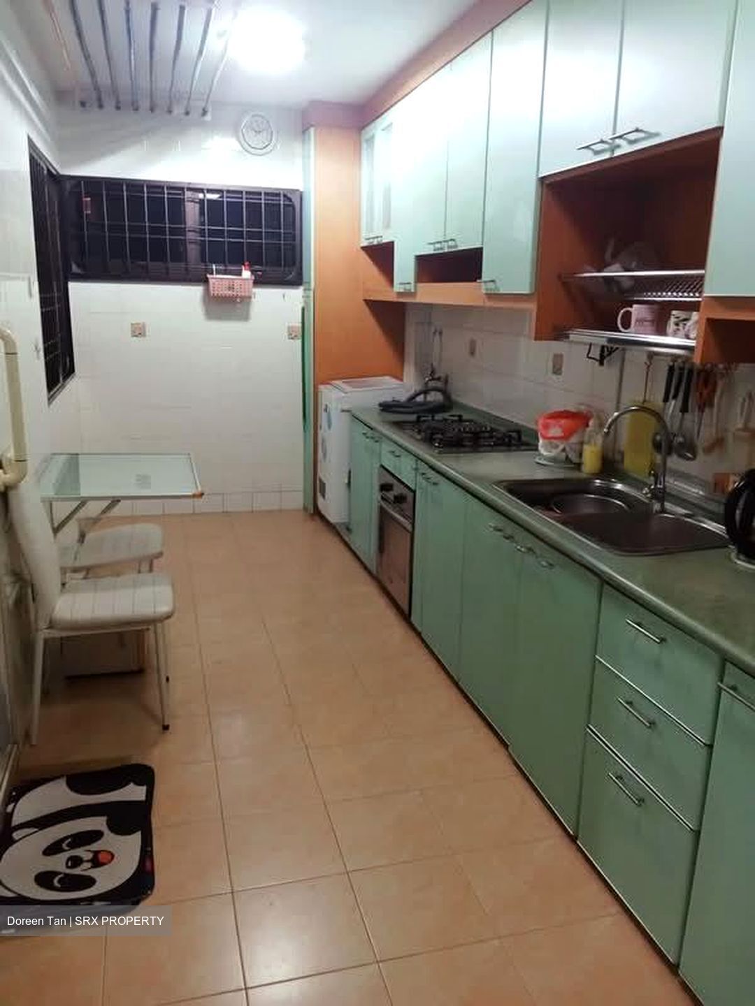 Blk 325 Sengkang East Way (Sengkang), HDB 5 Rooms #554791181